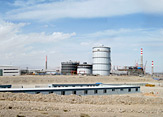 新疆拜城县（八钢佳域）天源环保有限公司